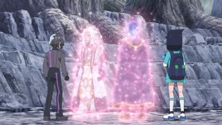 Pokemon Horizons tập 89 vietsub - Beyond the Adventure! Ở phía trước của chuyến hành trình! vietsub
