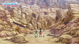 Pokemon Horizons tập 92 vietsub - Follow the Laqurium Signs! Lần theo dấu hiệu của Laquium! vietsub